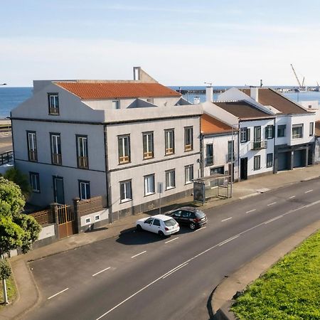 Seaside House 호텔 Ponta Delgada 외부 사진