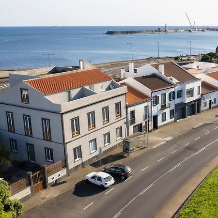 Seaside House 호텔 Ponta Delgada 외부 사진