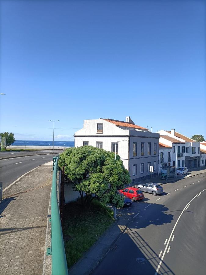 Seaside House 호텔 Ponta Delgada 외부 사진