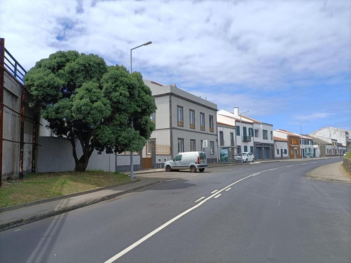 Seaside House 호텔 Ponta Delgada 외부 사진