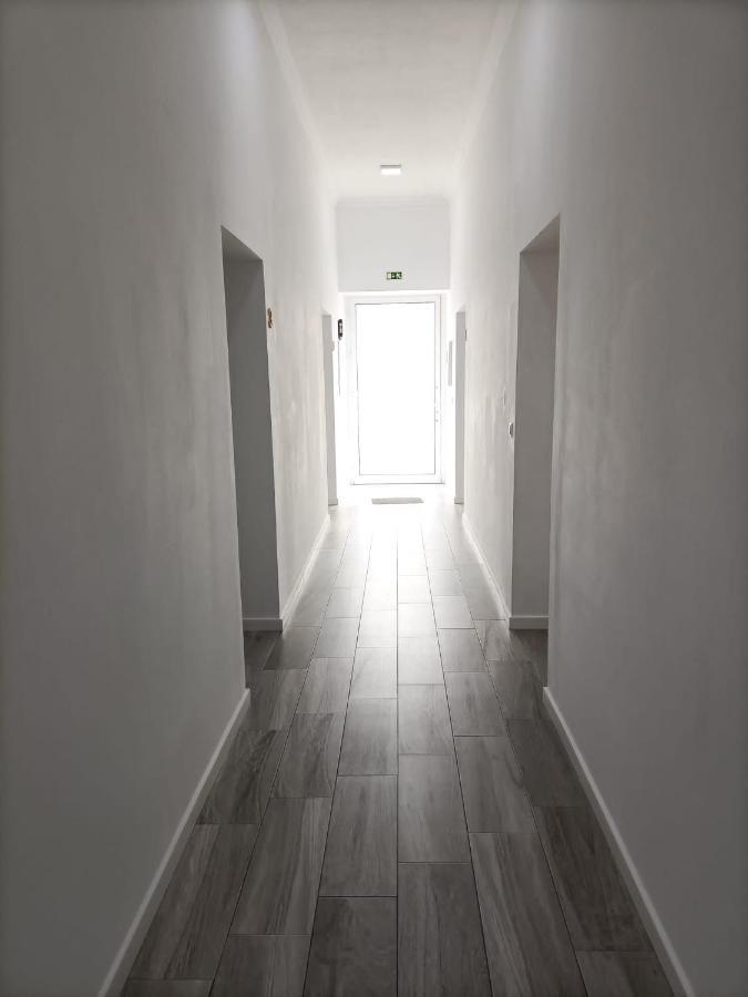 Seaside House 호텔 Ponta Delgada 외부 사진