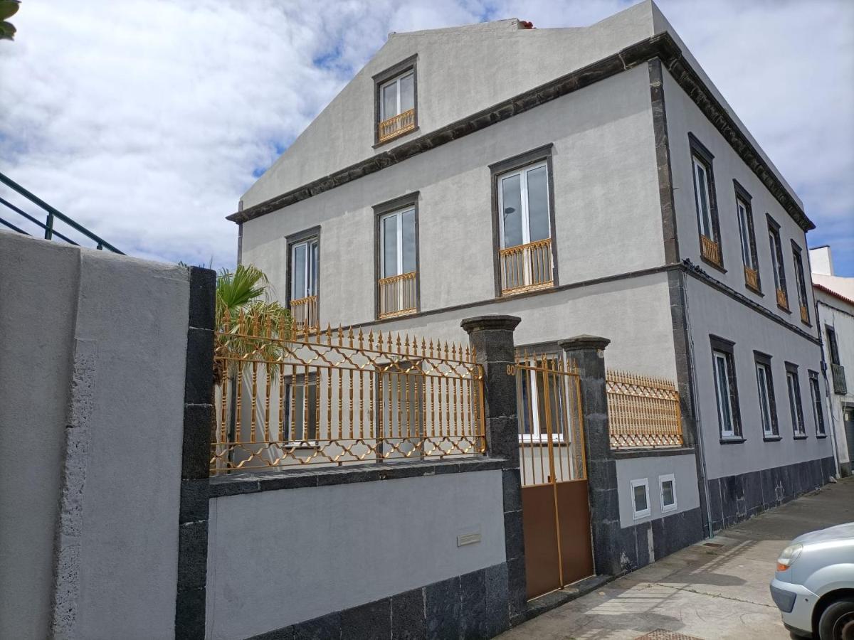 Seaside House 호텔 Ponta Delgada 외부 사진