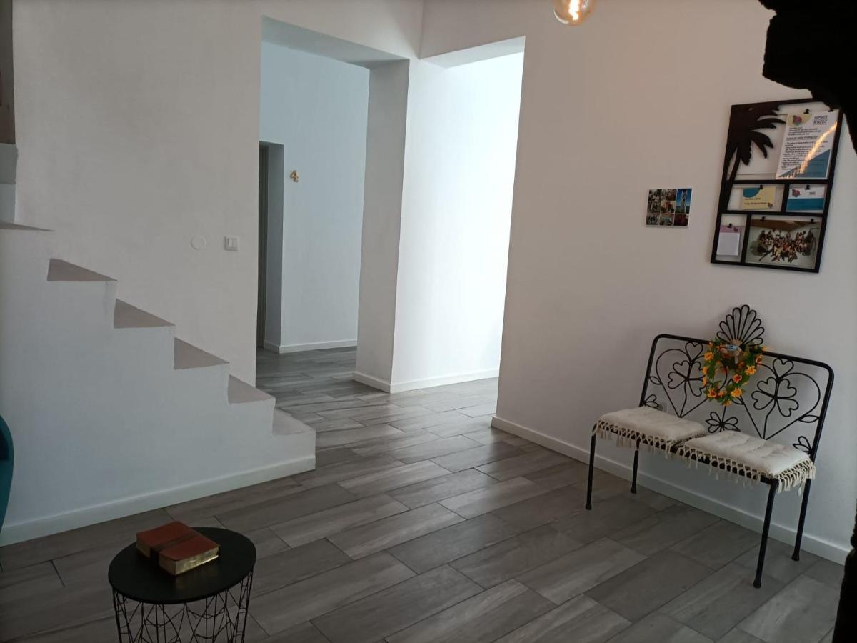 Seaside House 호텔 Ponta Delgada 외부 사진
