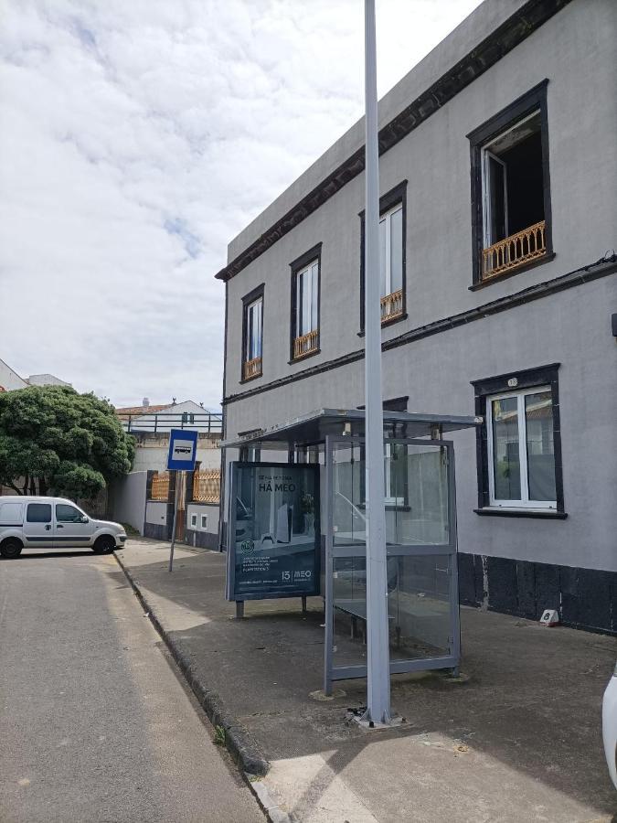 Seaside House 호텔 Ponta Delgada 외부 사진