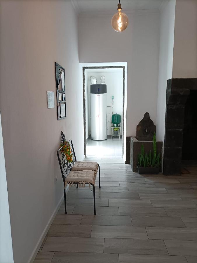 Seaside House 호텔 Ponta Delgada 외부 사진