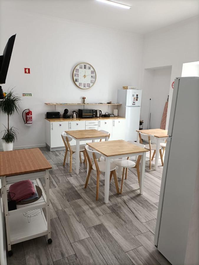 Seaside House 호텔 Ponta Delgada 외부 사진