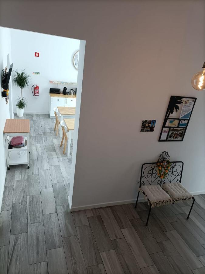 Seaside House 호텔 Ponta Delgada 외부 사진