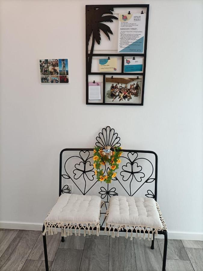 Seaside House 호텔 Ponta Delgada 외부 사진