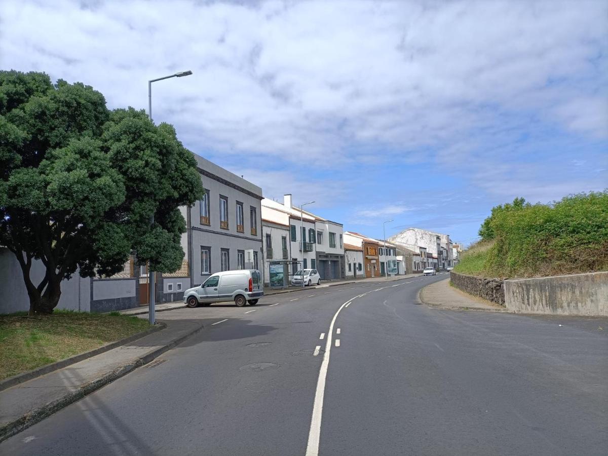 Seaside House 호텔 Ponta Delgada 외부 사진