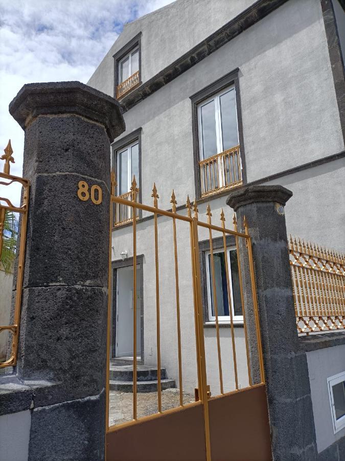 Seaside House 호텔 Ponta Delgada 외부 사진