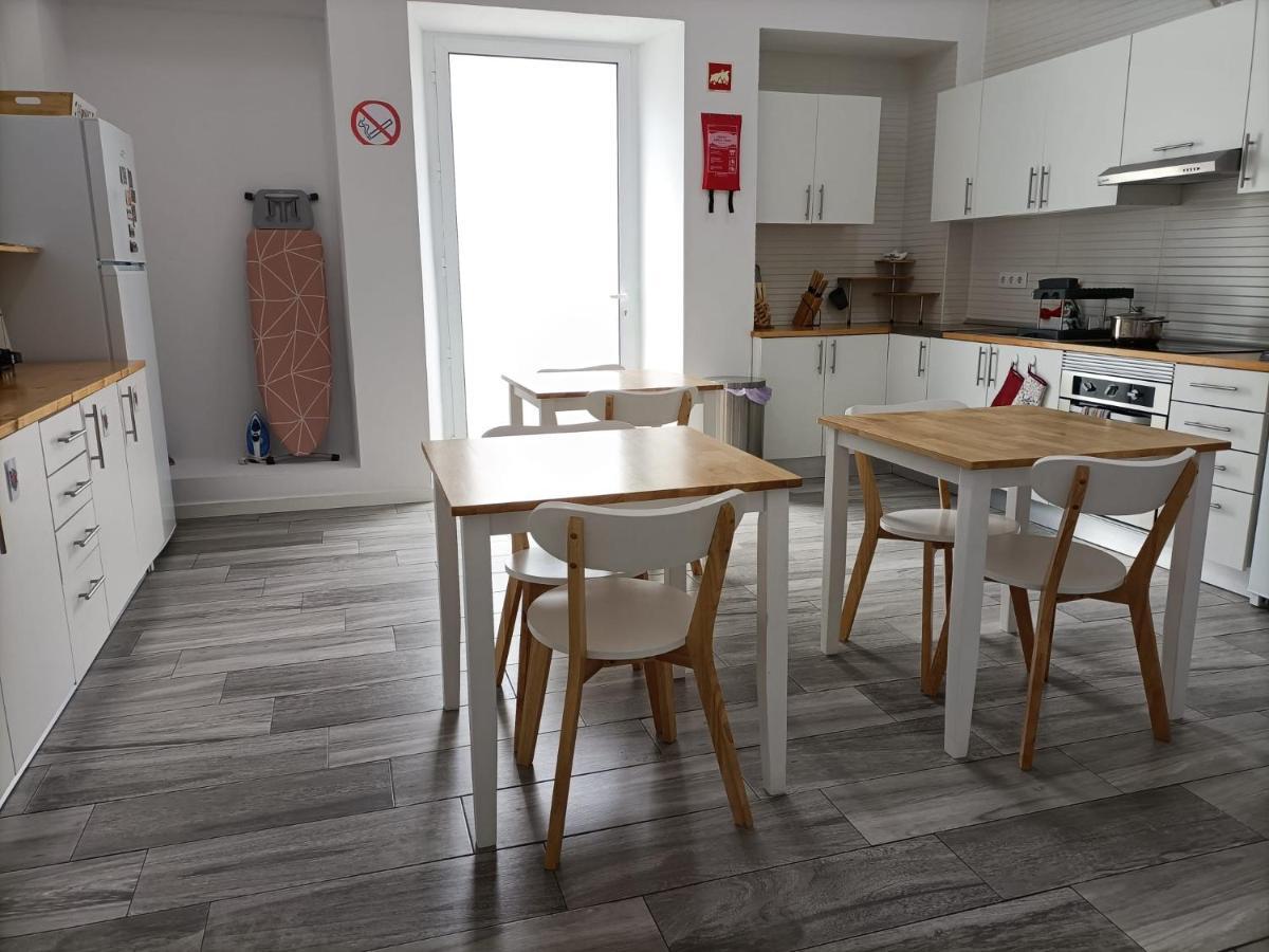 Seaside House 호텔 Ponta Delgada 외부 사진