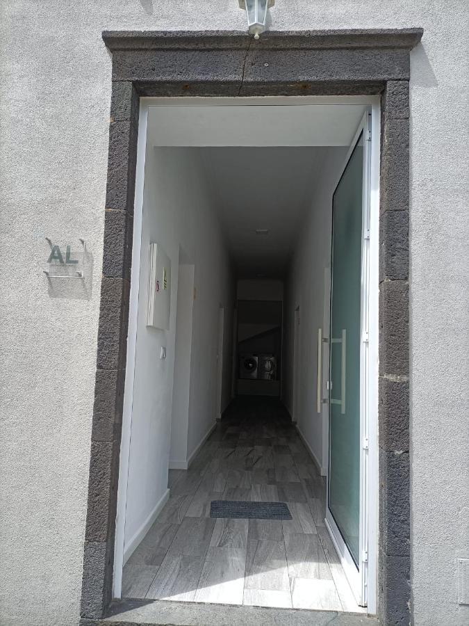 Seaside House 호텔 Ponta Delgada 외부 사진