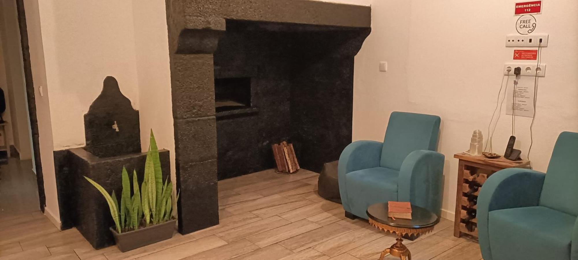 Seaside House 호텔 Ponta Delgada 외부 사진