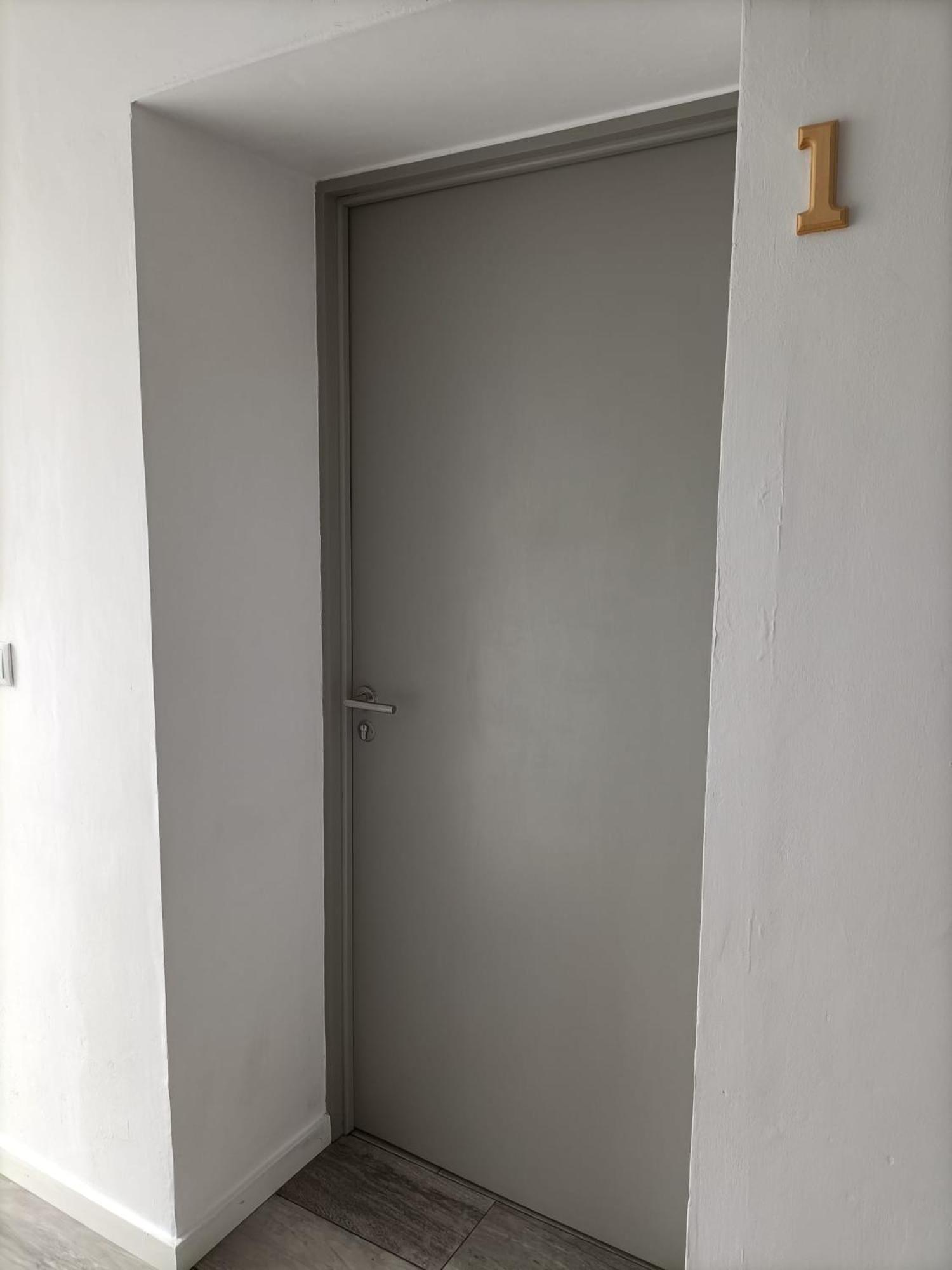 Seaside House 호텔 Ponta Delgada 외부 사진
