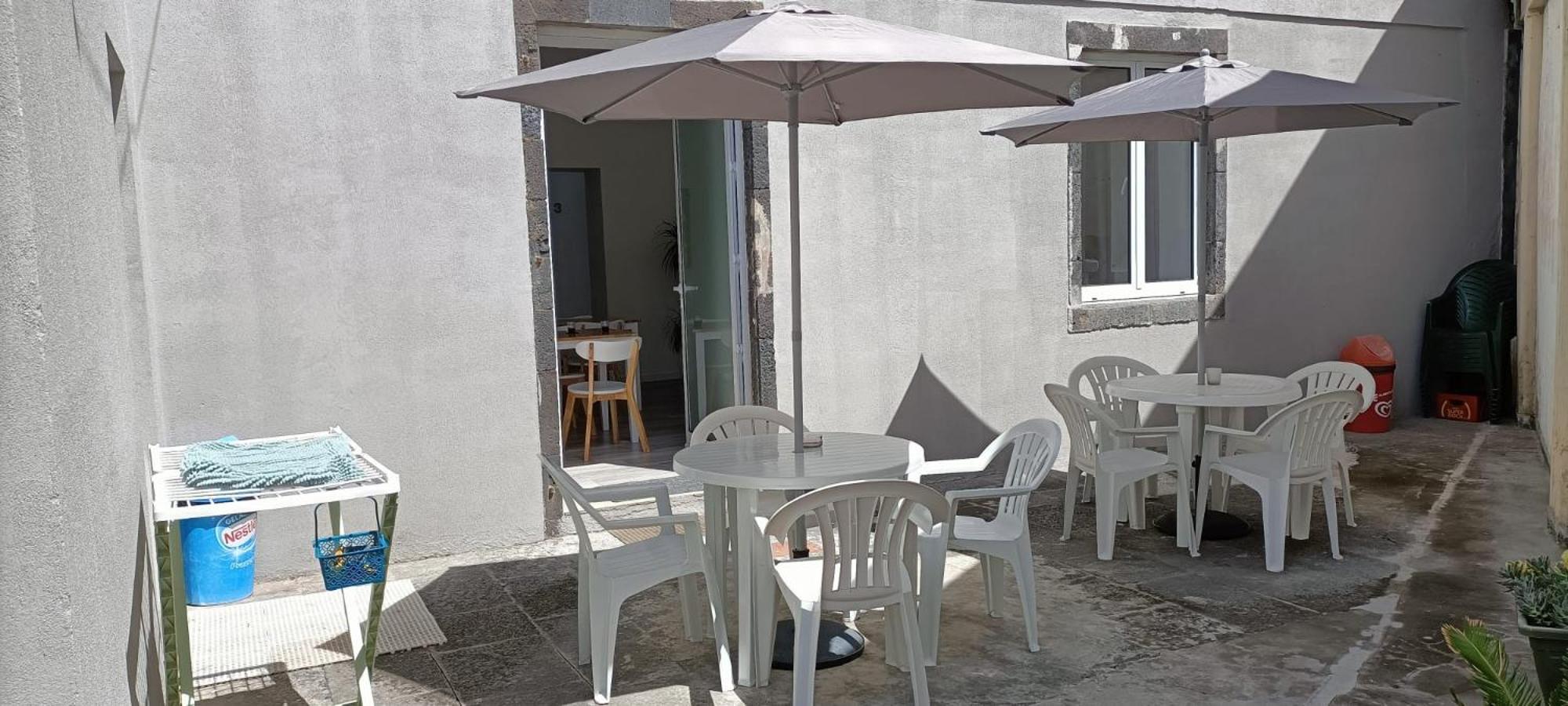 Seaside House 호텔 Ponta Delgada 외부 사진