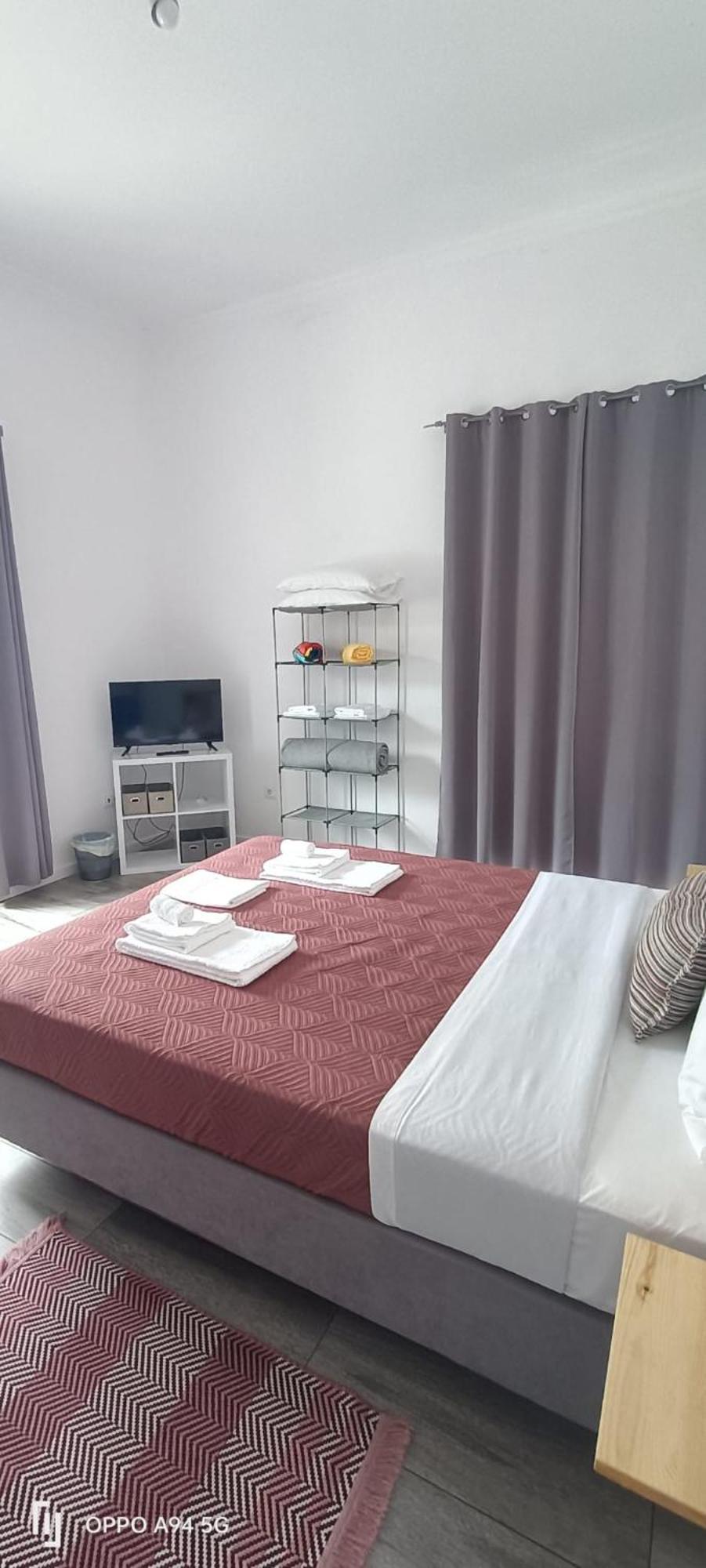 Seaside House 호텔 Ponta Delgada 외부 사진