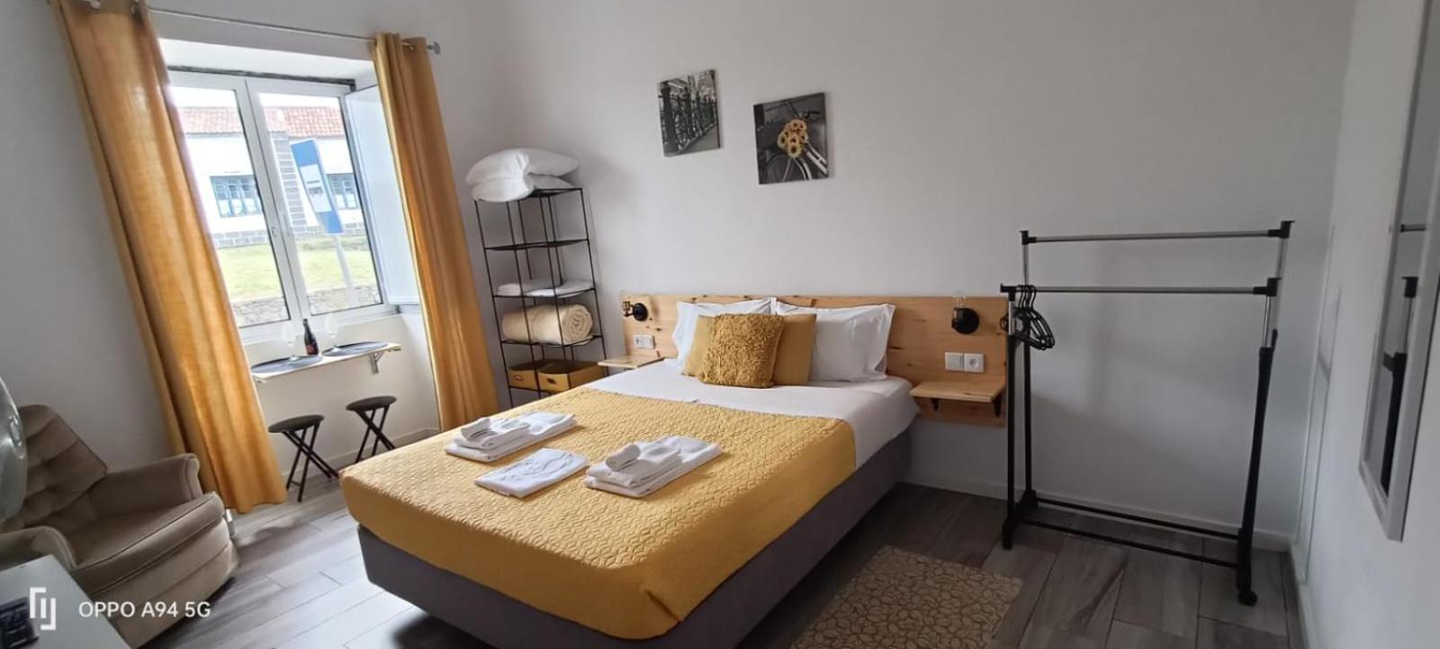 Seaside House 호텔 Ponta Delgada 외부 사진