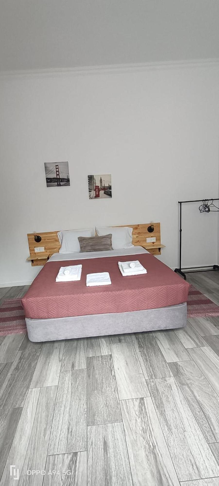 Seaside House 호텔 Ponta Delgada 외부 사진