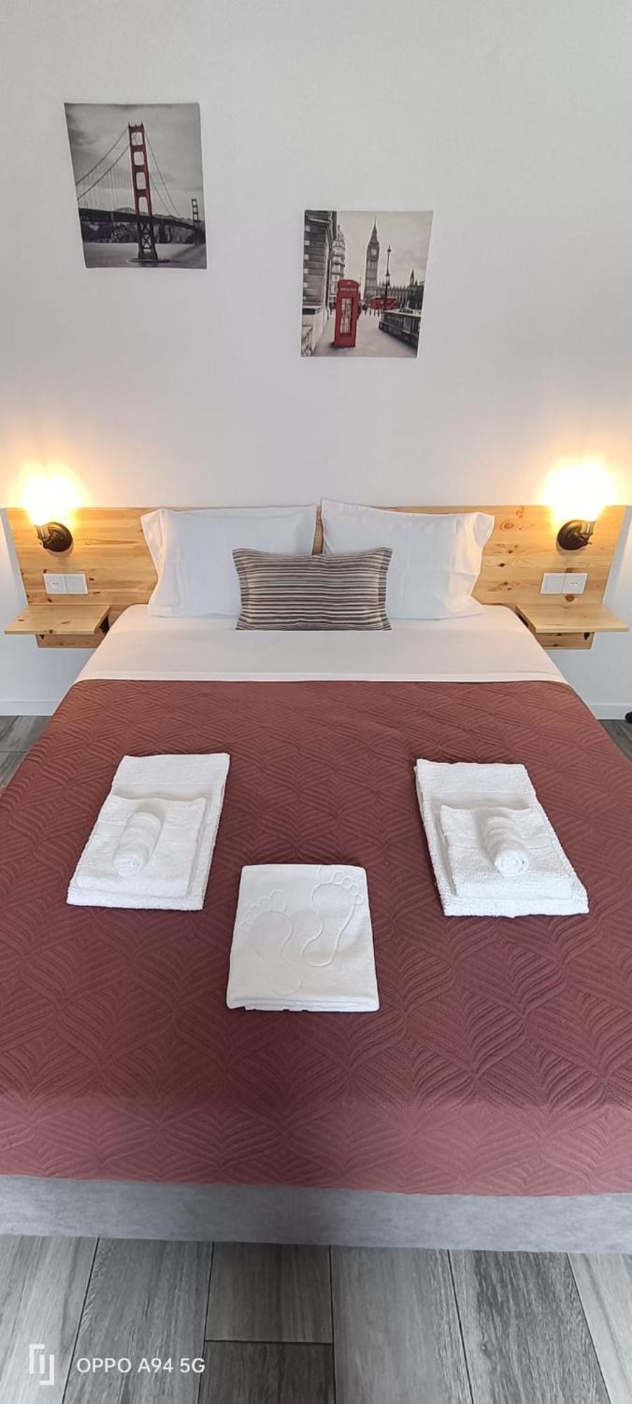 Seaside House 호텔 Ponta Delgada 외부 사진