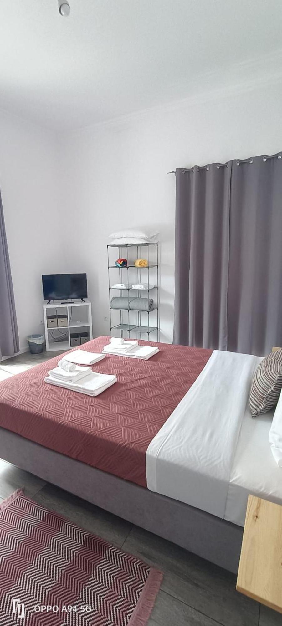 Seaside House 호텔 Ponta Delgada 외부 사진