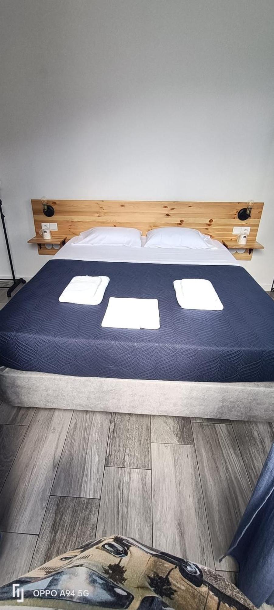 Seaside House 호텔 Ponta Delgada 외부 사진