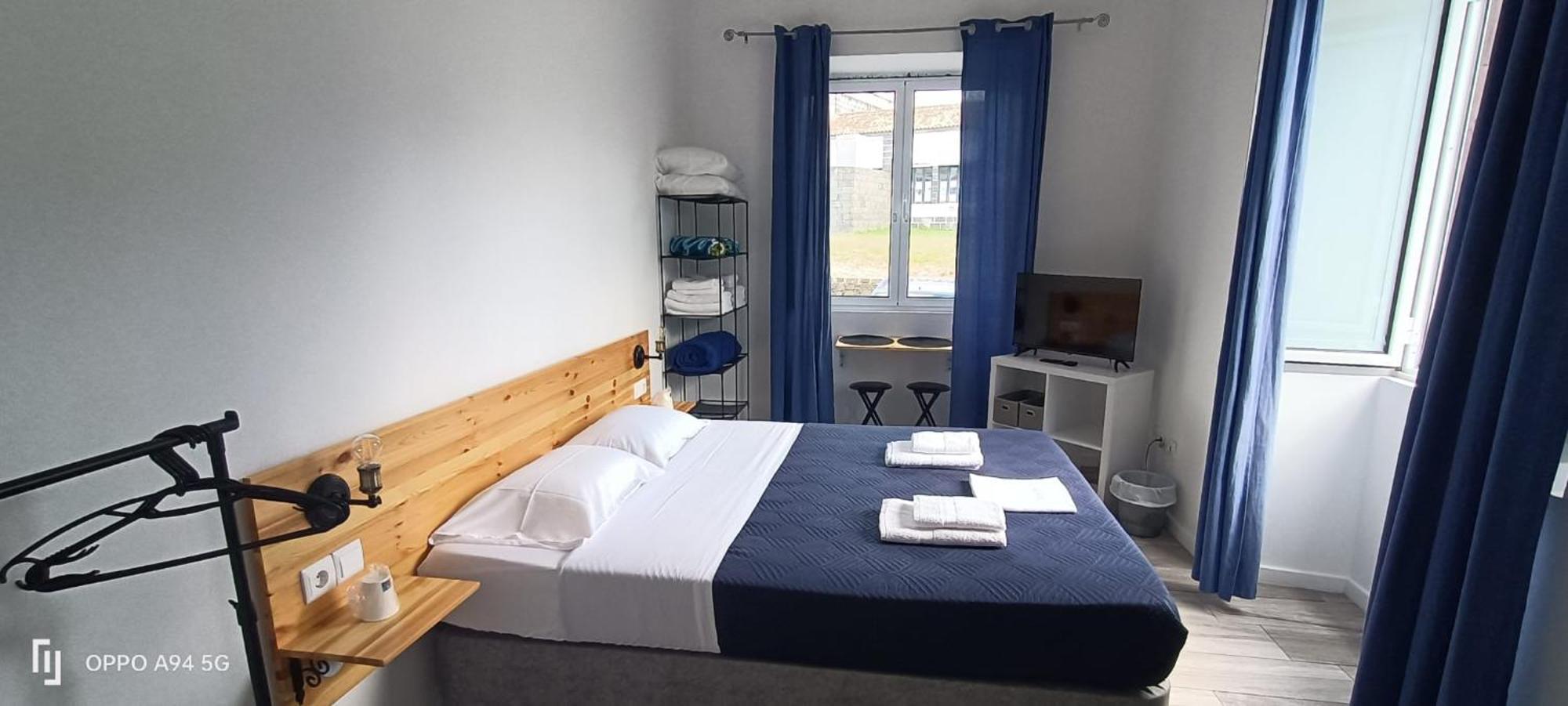 Seaside House 호텔 Ponta Delgada 외부 사진