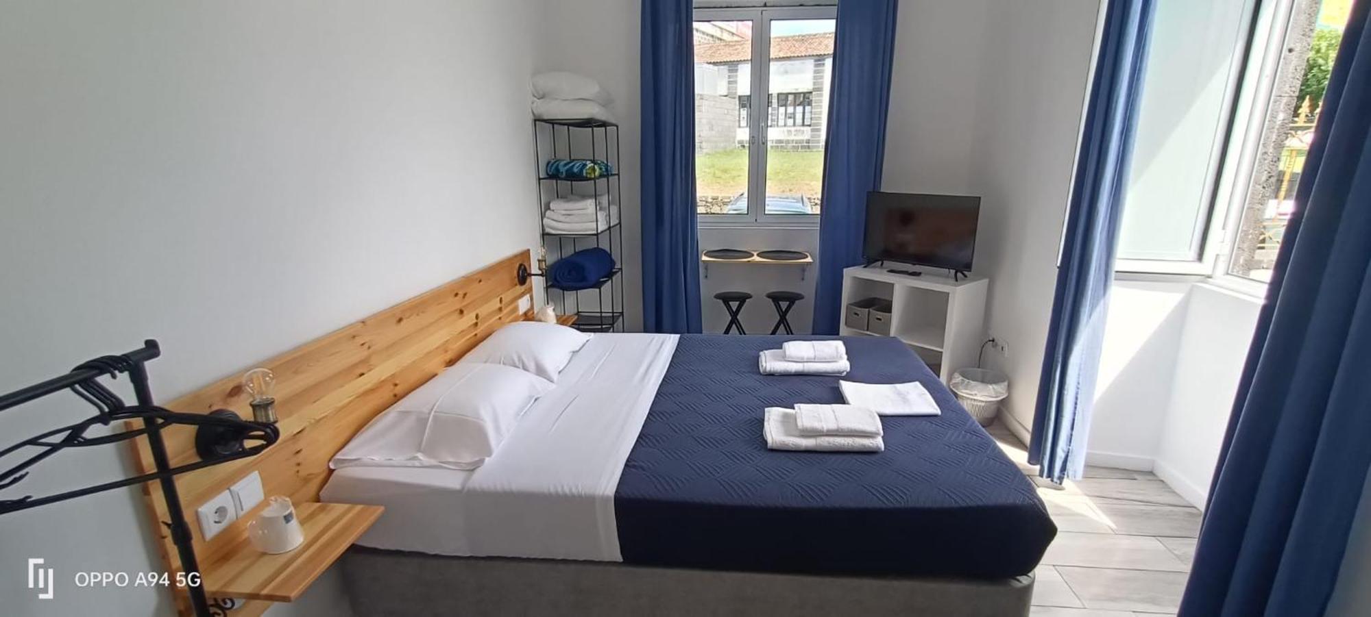 Seaside House 호텔 Ponta Delgada 외부 사진