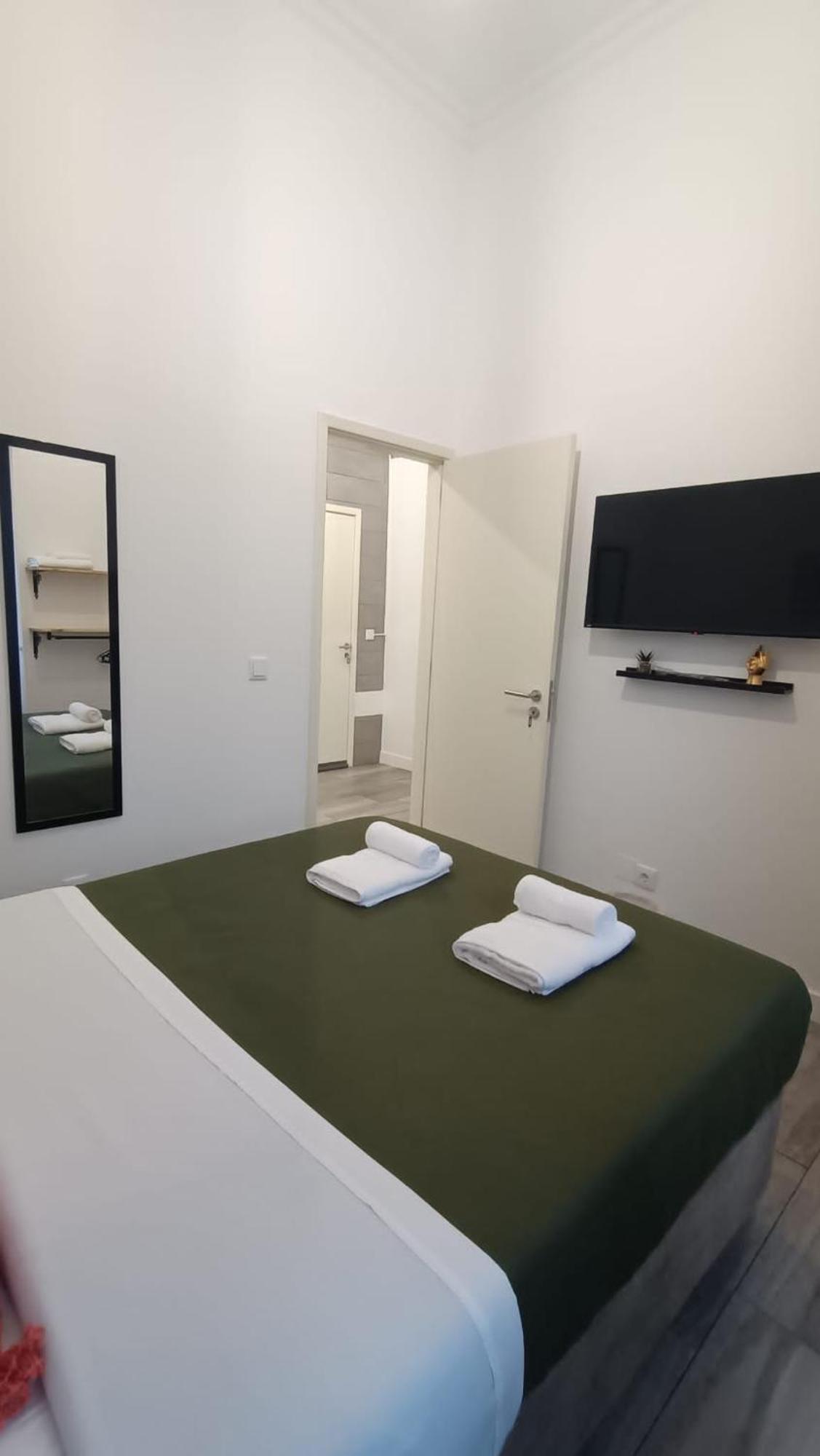 Seaside House 호텔 Ponta Delgada 외부 사진
