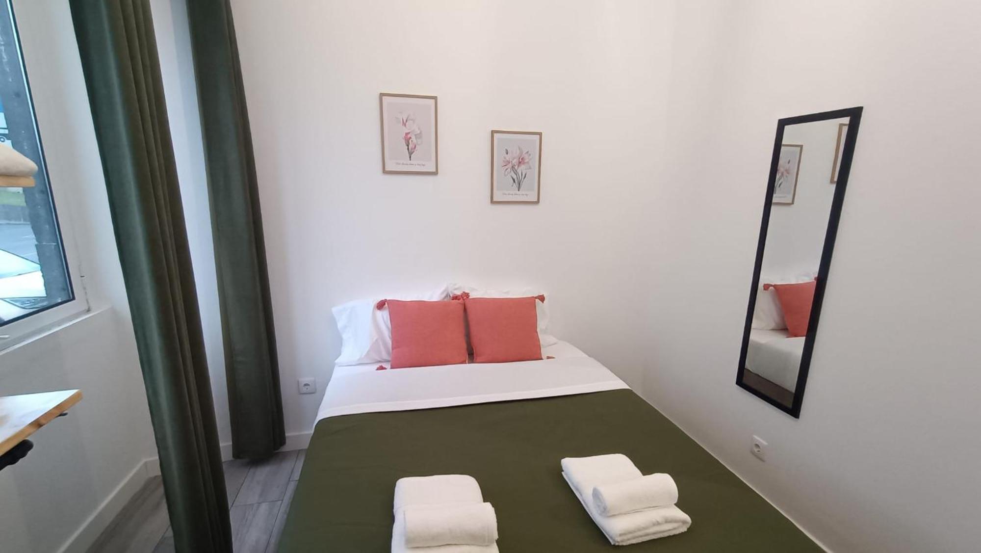 Seaside House 호텔 Ponta Delgada 외부 사진