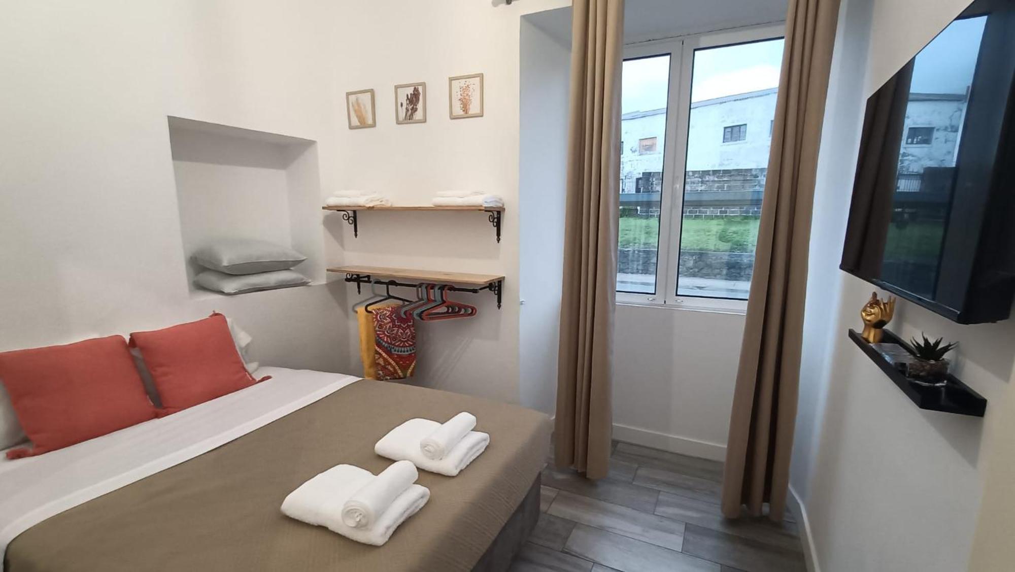 Seaside House 호텔 Ponta Delgada 외부 사진